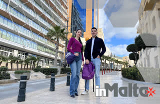 Corsi di Inglese a Malta